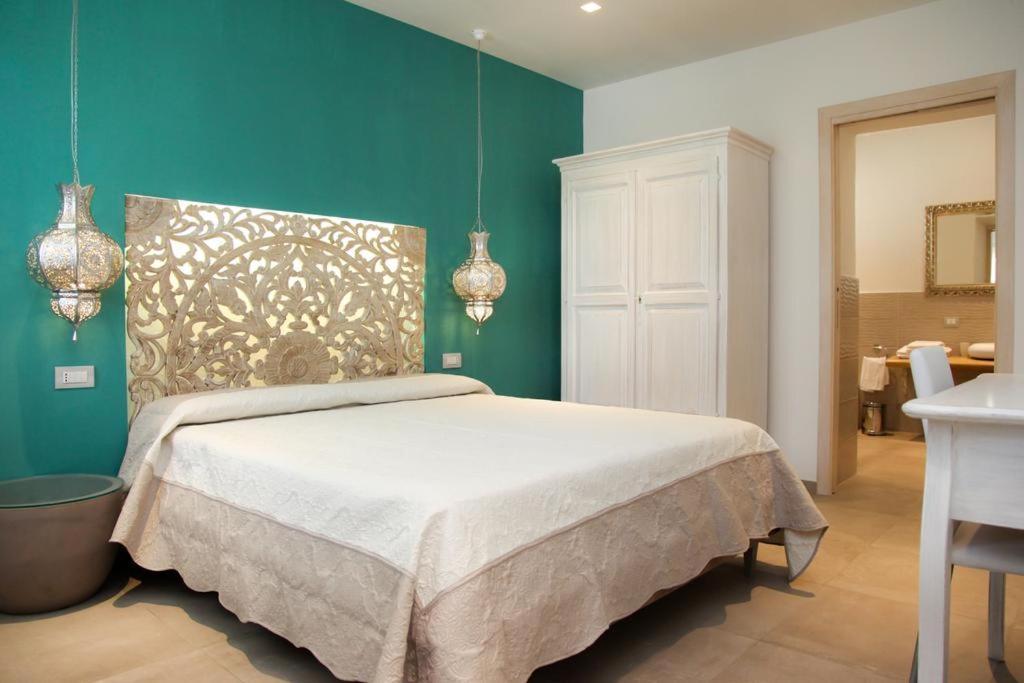 Hypnos Boutique Hotel سان تيودورو المظهر الخارجي الصورة