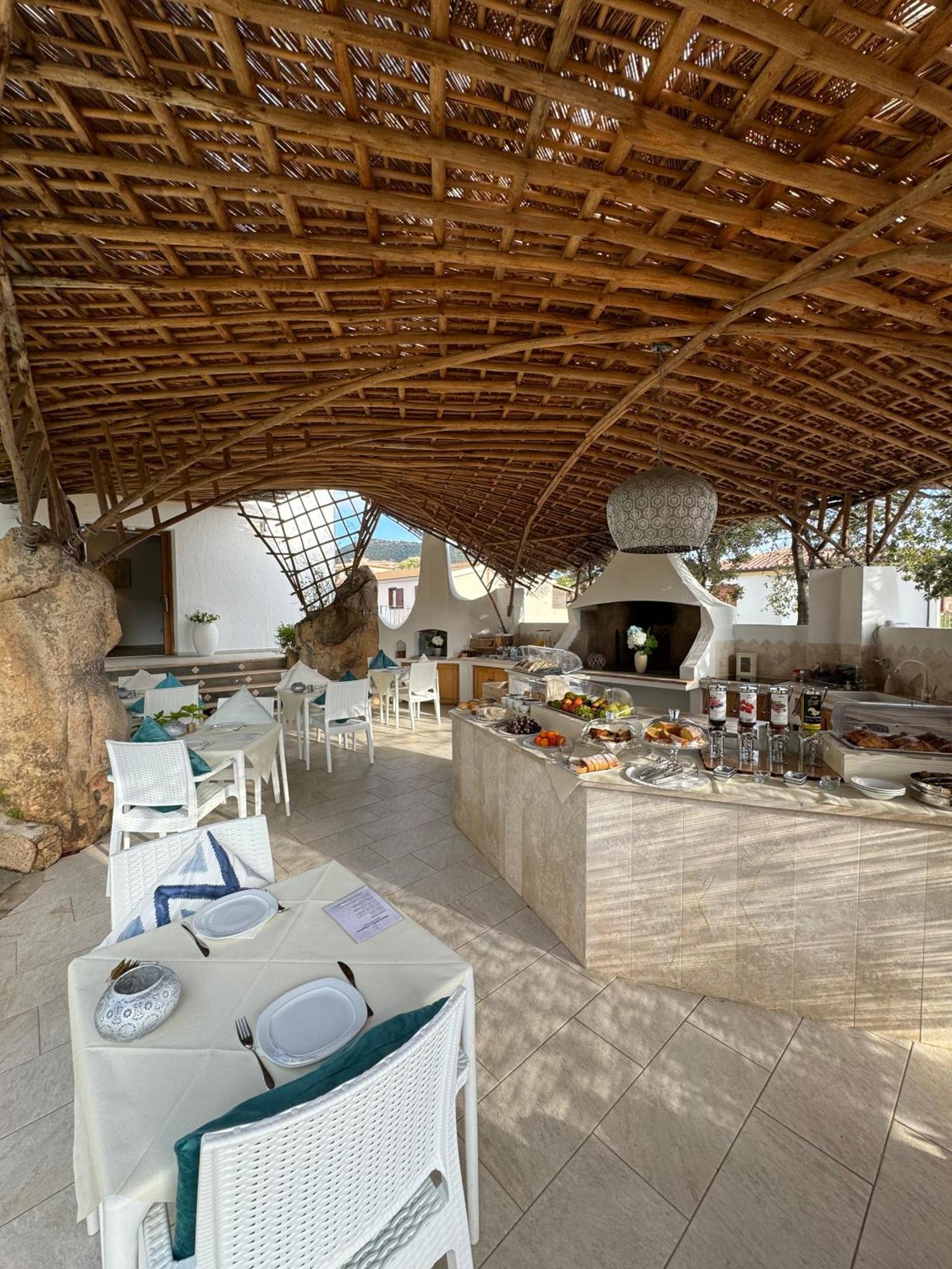 Hypnos Boutique Hotel سان تيودورو المظهر الخارجي الصورة