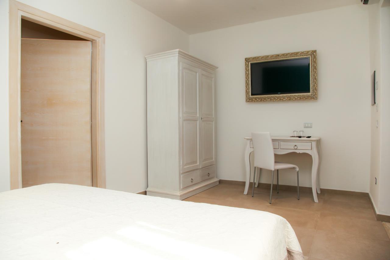 Hypnos Boutique Hotel سان تيودورو المظهر الخارجي الصورة