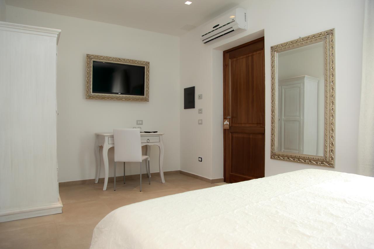 Hypnos Boutique Hotel سان تيودورو المظهر الخارجي الصورة