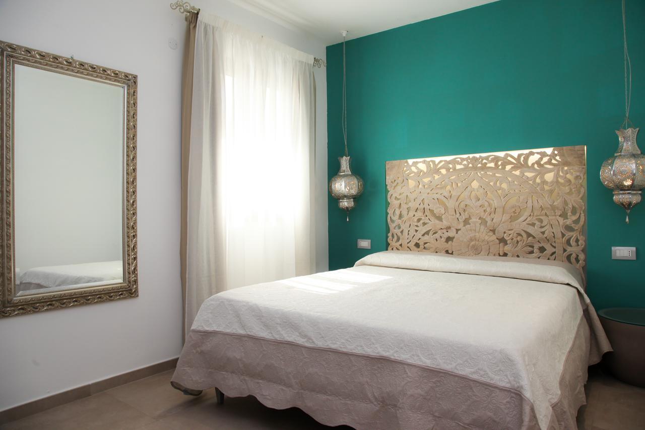 Hypnos Boutique Hotel سان تيودورو المظهر الخارجي الصورة