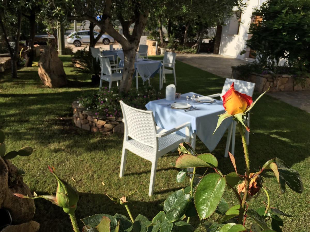 Hypnos Boutique Hotel سان تيودورو المظهر الخارجي الصورة