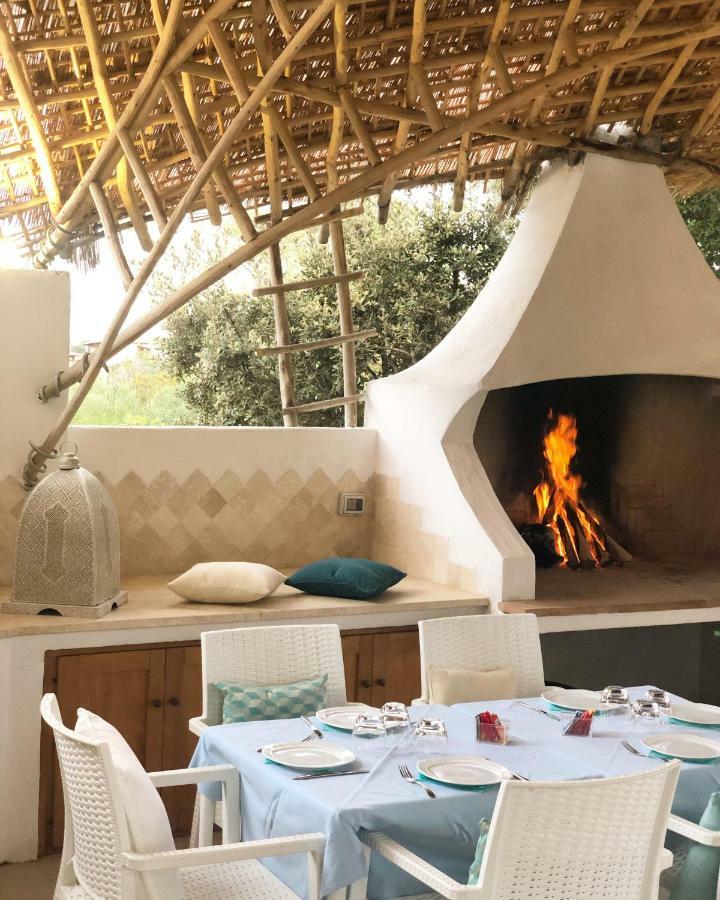 Hypnos Boutique Hotel سان تيودورو المظهر الخارجي الصورة