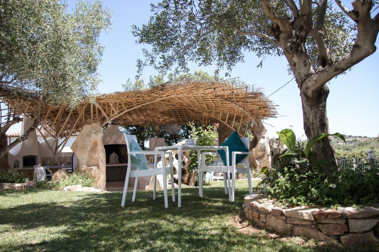 Hypnos Boutique Hotel سان تيودورو المظهر الخارجي الصورة