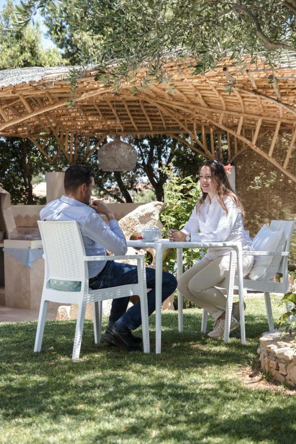 Hypnos Boutique Hotel سان تيودورو المظهر الخارجي الصورة