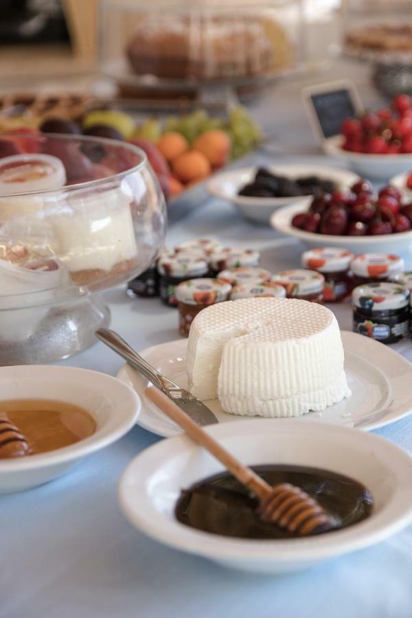 Hypnos Boutique Hotel سان تيودورو المظهر الخارجي الصورة