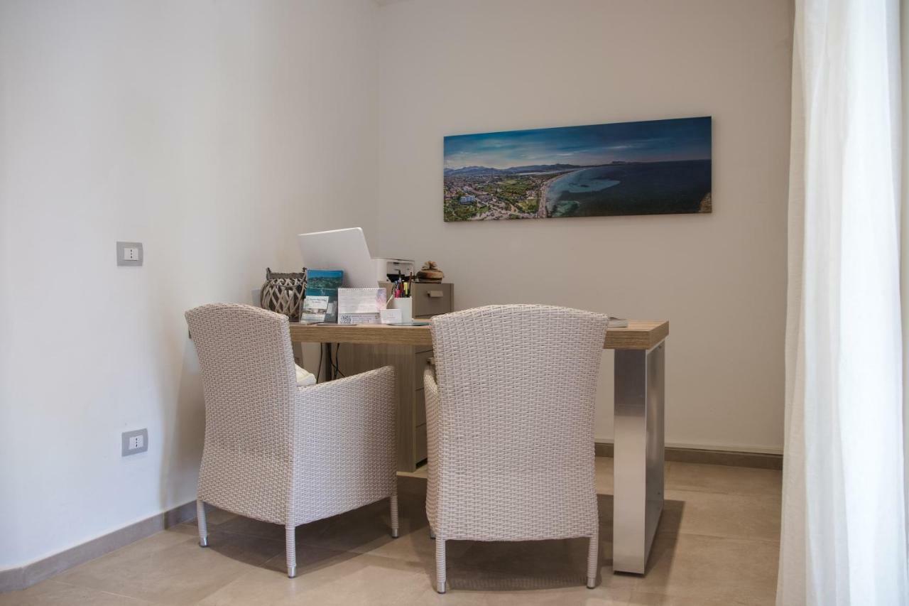 Hypnos Boutique Hotel سان تيودورو المظهر الخارجي الصورة