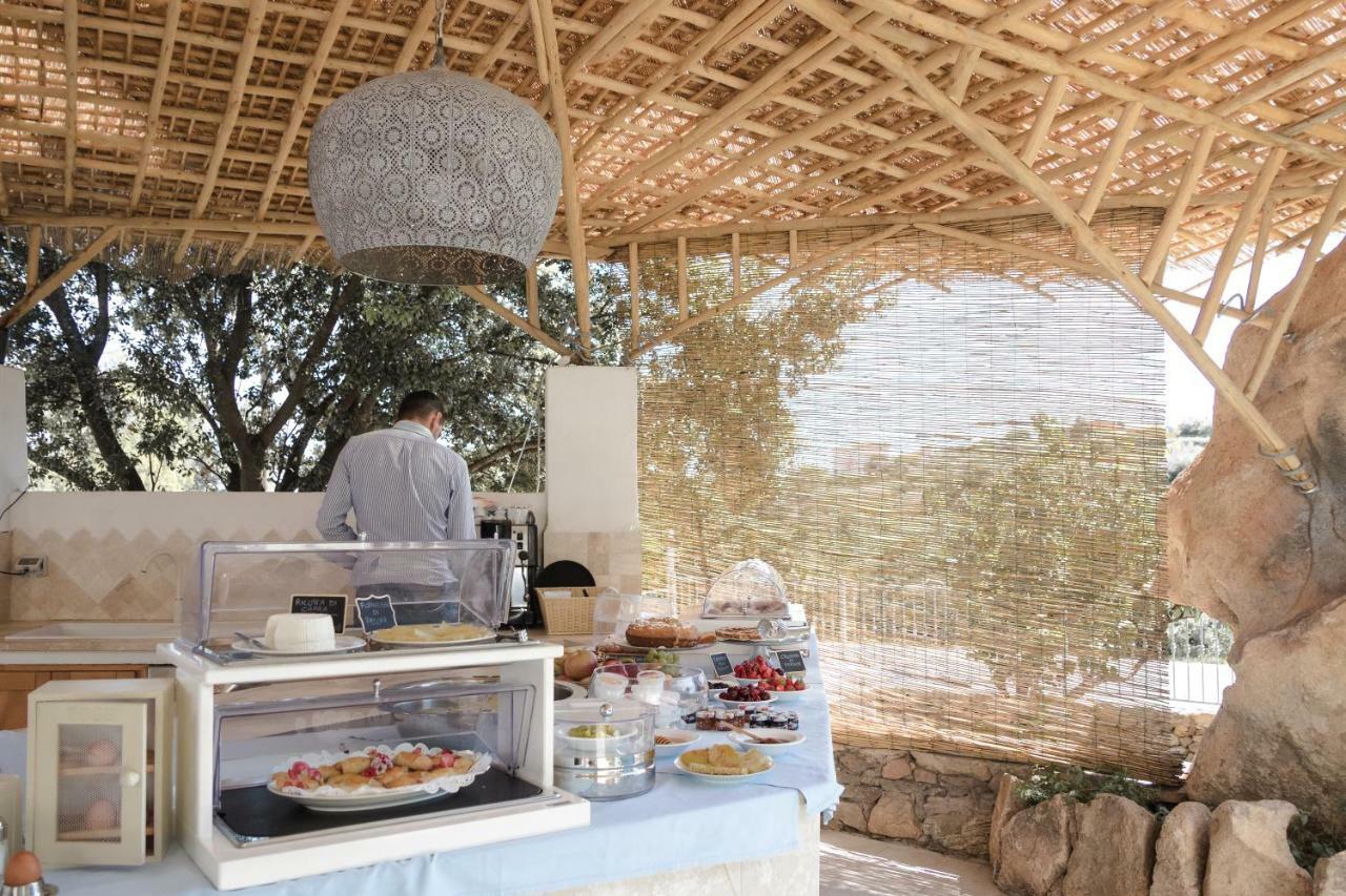 Hypnos Boutique Hotel سان تيودورو المظهر الخارجي الصورة