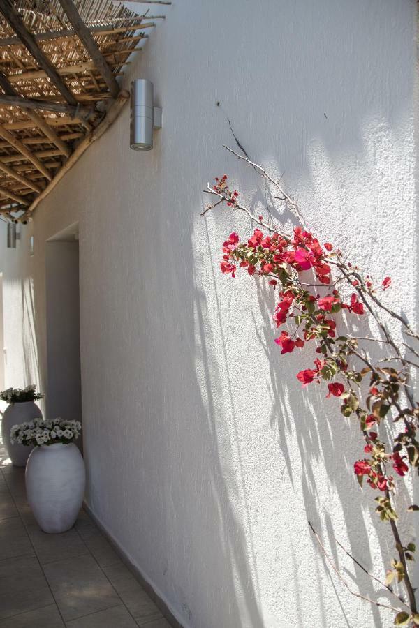 Hypnos Boutique Hotel سان تيودورو المظهر الخارجي الصورة